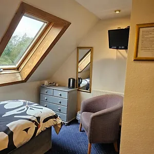 Oda ve Kahvaltı Smiths, Edinburgh