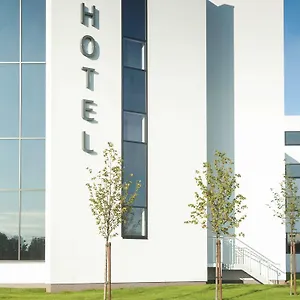 Otel Ibis Budget Park, Edinburgh