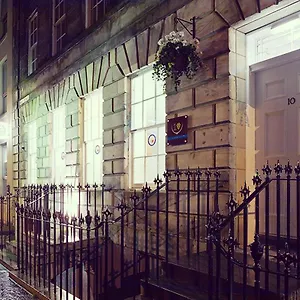Otel Hill Place, Edinburgh